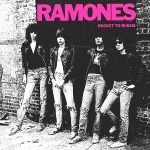 Ramones Rocket To Russia (Remastered) - Plak