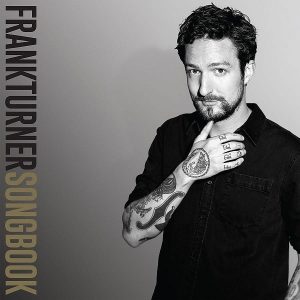 Frank Turner Songbook Plak