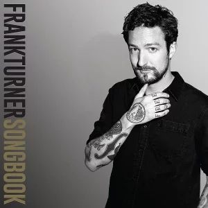 Frank Turner Songbook Plak