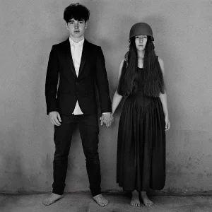 U2 Songs Of Experience (Blue Vinyl) Plak
