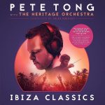 Pete Tong ibiza Classics Plak