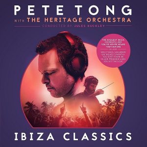 Pete Tong ibiza Classics Plak