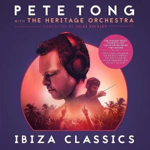 Pete Tong ibiza Classics Plak