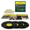 Yevgeny Mravinsky, Leningrad Philharmonic Orchestra Tchaikovsky: Symphony No. 4, 5 & 6 - Plak