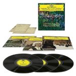 Yevgeny Mravinsky, Leningrad Philharmonic Orchestra Tchaikovsky: Symphony No. 4, 5 & 6 - Plak