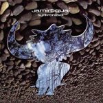 Jamiroquai Synkronized - Plak