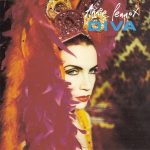 Annie Lennox Diva - Plak