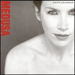 Annie Lennox Medusa - Plak