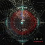 Toto 40 Trips Around The Sun 2LP - Plak