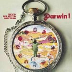 Banco Del Mutuo Soccorso Darwin! - Plak
