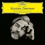 Krystian Zimerman Schubert: Piano Sonatas D 959 & D 960 - Plak