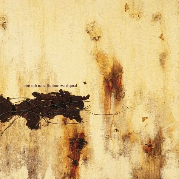 0001748438001-1.jpg Nine Inch Nails The Downward Spiral (Limited Edition - Remastered) - Plak - Görsel 1