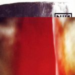 Nine Inch Nails The Fragile Plak