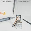 Paul McCartney Pipes of Peace (Remastered) - Plak