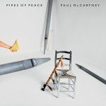 Paul McCartney Pipes of Peace (Remastered) - Plak