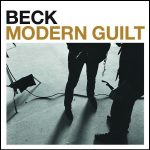 Beck Modern Guilt - Plak