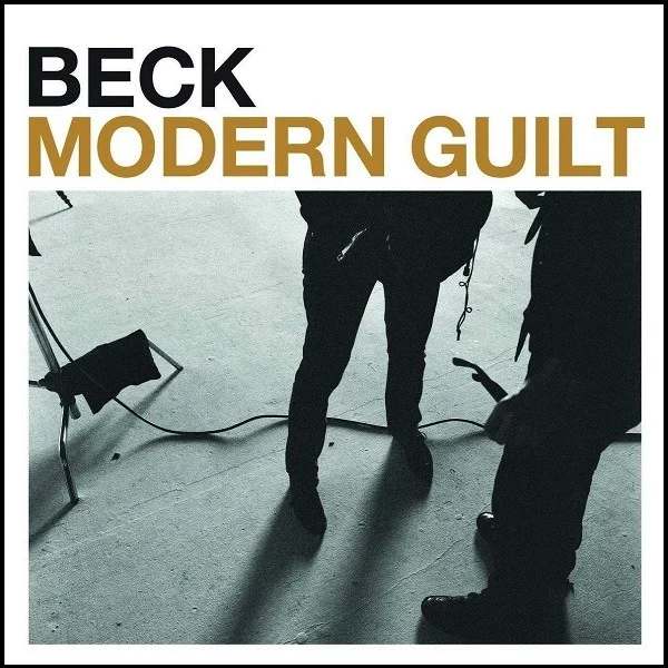 0001748446001-1.jpg Beck Modern Guilt - Plak - Görsel 1