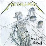 Metallica ...And Justice For All - Plak