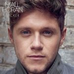 Niall Horan Flicker - Plak
