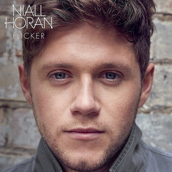 Niall Horan Flicker – Plak