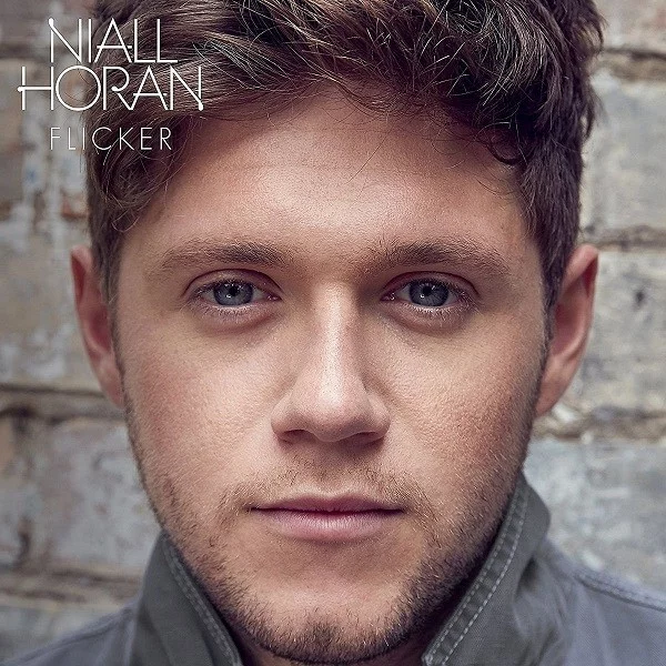 0001748451001-1.jpg Niall Horan Flicker - Plak - Görsel 1