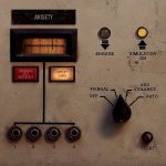 Nine Inch Nails Add Violence Plak