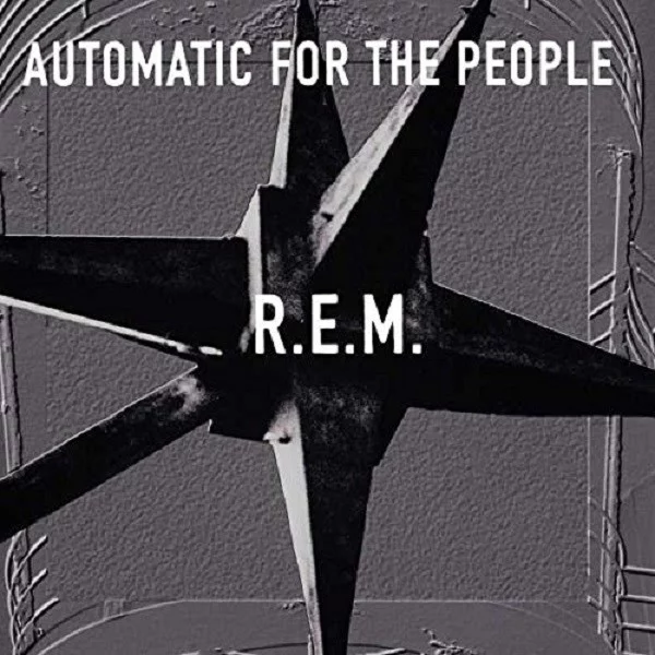 r-e-m-automatic-for-the-people-plak R.E.M. Automatic For The People Plak