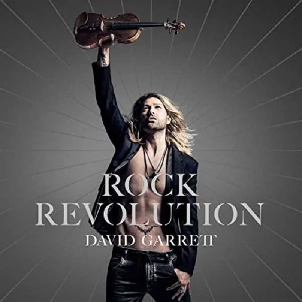 david-garrett-rock-revolution-plak David Garrett Rock Revolution Plak
