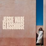 Jessie Ware Glasshouse Plak