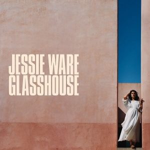 Jessie Ware Glasshouse Plak