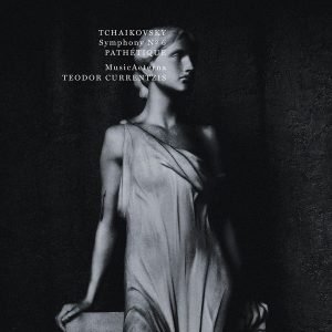 Teodor Currentzis Tchaikovsky: Symphony No.6 Plak