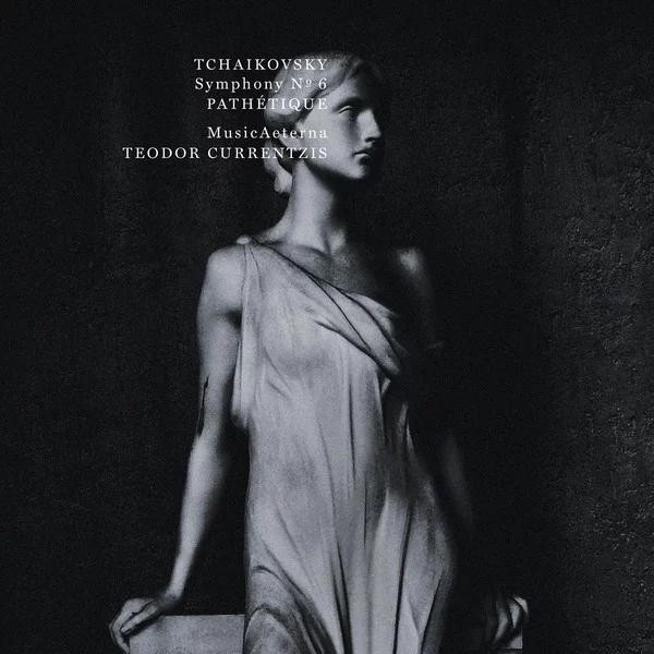 teodor-currentzis-tchaikovsky-symphony-no-6-plak Teodor Currentzis Tchaikovsky: Symphony No.6 Plak
