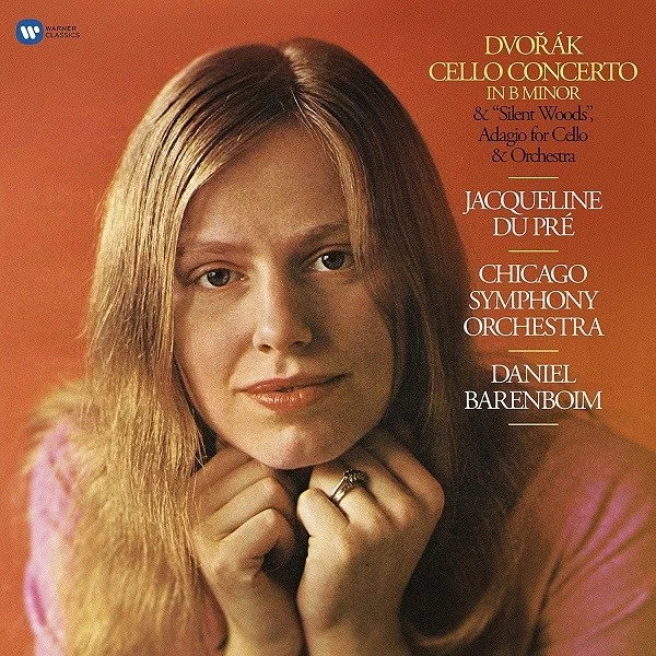 jacqueline-du-pre-dvorak-cello-concerto-in-b-minor-plak Jacqueline Du Pre Dvorak Cello Concerto in B Minor - Plak - Görsel 1