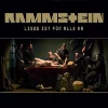 Rammstein Liebe ist für alle da (Remastered) - Plak