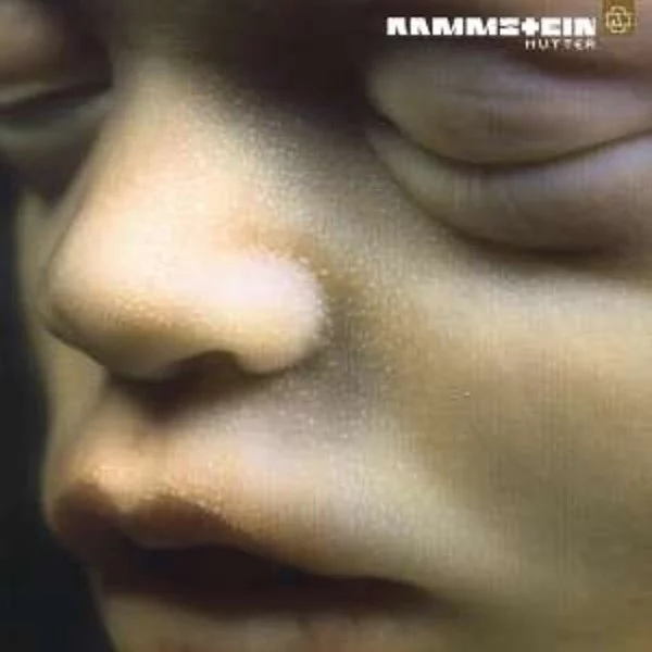 0001749584001-1.jpg Rammstein Mutter - Plak - Görsel 1