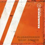 Rammstein Reise Reise - Plak