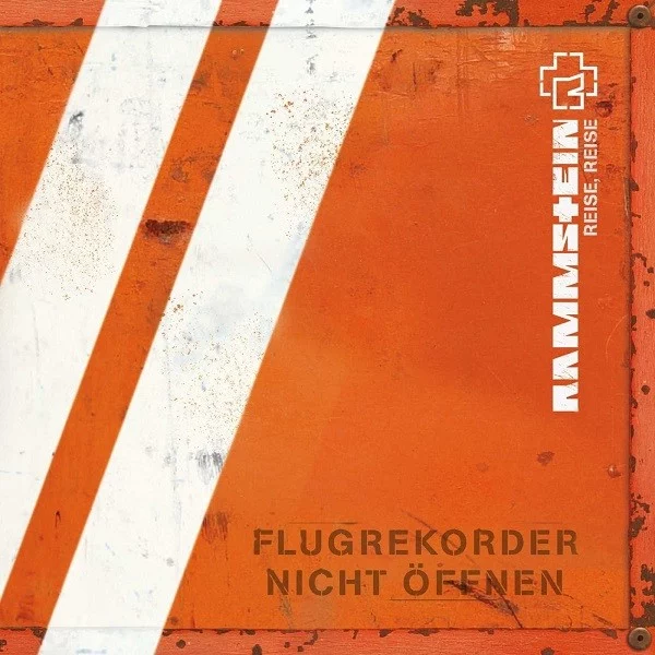 0001749585001-1.jpg Rammstein Reise Reise - Plak - Görsel 1