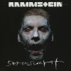 Rammstein Sehnsucht (Remastered) - Plak