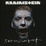 Rammstein Sehnsucht (Remastered) - Plak