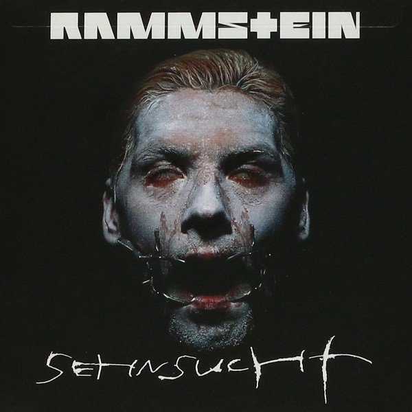 Rammstein Sehnsucht (Remastered) – Plak