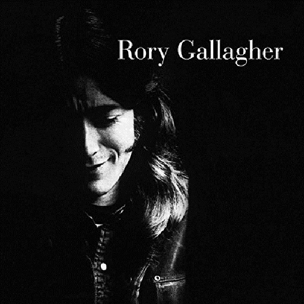 Rory Gallagher (Remastered) – Plak
