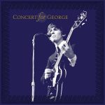 George Harrison, VA Concert For George (Limited Edition) - Plak