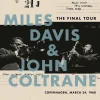 Miles Davis, John Coltrane The Final Tour: Copenhagen, March 24, 1960 - Plak