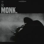 Thelonious Monk Monk - Plak