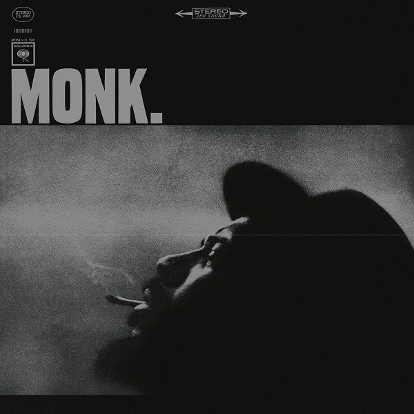 Thelonious Monk Monk – Plak