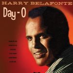 Harry Belafonte Day-0 - Plak