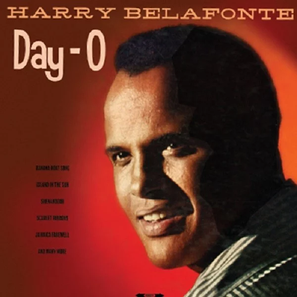 0001755276001-1.jpg Harry Belafonte Day-0 - Plak - Görsel 1