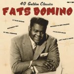 Fats Domino 40 Golden Classics 2LP - Plak