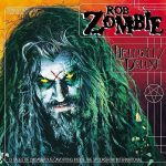 Rob Zombie Hellbilly Deluxe - Plak