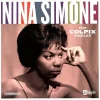 Nina Simone The Colpix Singles (Mono) - Plak